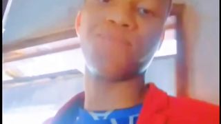 Pastor frank and borrowed phone ????
