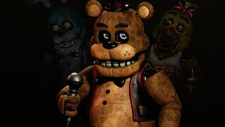 [.WATCH.] Five Nights at Freddy's 2023 (FullMovie) Free Online