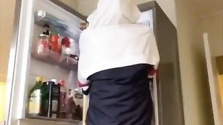 Please don't laugh 4