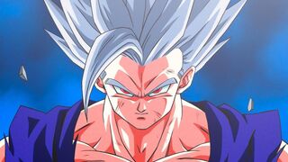 Whis explains why there is NO ONE stronger than Gohan across the 12 Universes