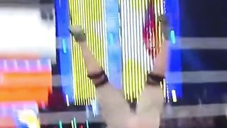 WWE реслинг 445