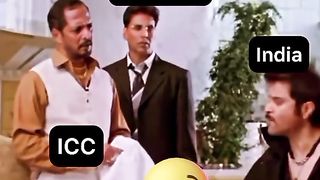 India vs Sri Lanka Cricket match funny mems