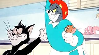 Мультфильм том и Джерри 2