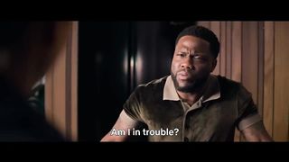 Lift | Official Trailer |