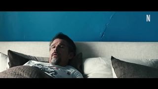 Leave The World Behind | Official Trailer |