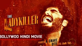 The Lady Killer (2023) latest bollywood Hindi|full Movie