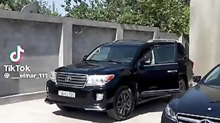 Car home money tik tok trend 2023