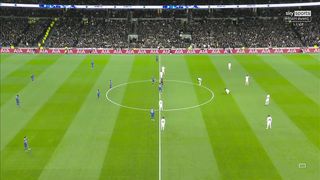 EPL | 06/11/2023 | Tottenham - Chelsea  1:4