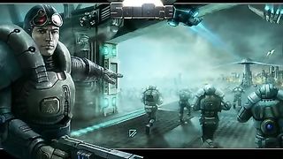 SunAge gameplay