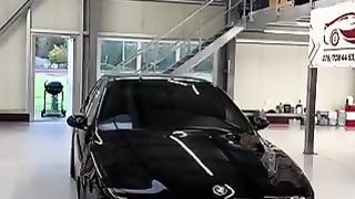 Bmw trend video tik tok