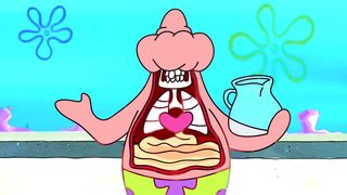 Disaster Strikes Again In Bikini Bottom!!!