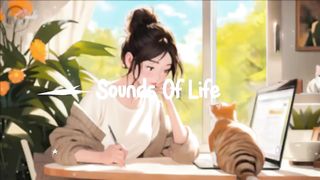 November Vibes ???? Chill Music Playlist ~ Morning playlist songs to positive energy and feelings good