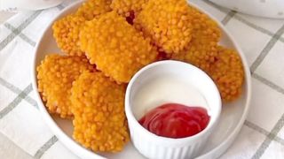 Nugget Ala Kanzler
