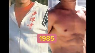 Jet Li vs Jackie Chan #film #cinema #instagram #follow #shortvideo #actor #bollywood #marvel #movie