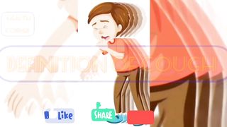 تعريف السعال وأنواعه وعلاجه