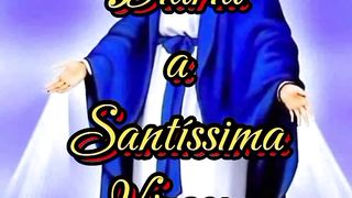 Consagração Diária a Santíssima Virgem Maria. 17