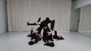 Dance 250