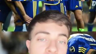 Que necesita boca para clasificar a la copa libertadores