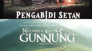 The beauty of tourism in Indonesia