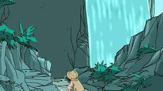 16. Snake hunt