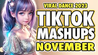 New Tiktok Mashup 2023 Philippines Party Music | Viral Dance Trends | November 2nd