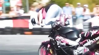 Funniest Moments in Women's Sports ????????