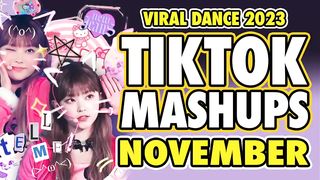 New Tiktok Mashup 2023 Philippines Party Music | Viral Dance Trends | November 6th