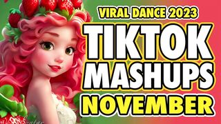 New Tiktok Mashup 2023 Philippines Party Music | Viral Dance Trends | November 4th