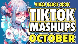 New Tiktok Mashup 2023 Philippines Party Music | Viral Dance Trends | October 8th