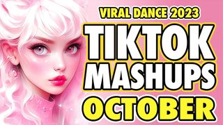 New Tiktok Mashup 2023 Philippines Party Music | Viral Dance Trends | October 4th