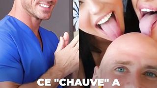 Comment fais-tu pour tenir aussi longtemps?