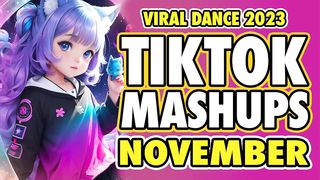 New Tiktok Mashup 2023 Philippines Party Music | Viral Dance Trends | November 3rd