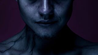 Animated horror, terror animado