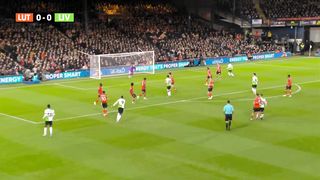 Luton 1-1 Liverpool - A huge home point ???? - Premier League Highlights