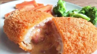 Kanzler Cordon Bleu