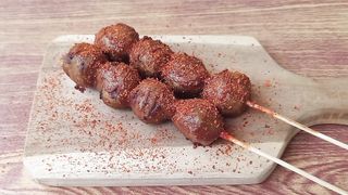 Bakso Bakar Kanzler