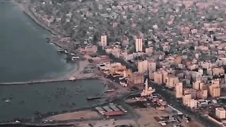 Gaza Sebelum Agresi Militer