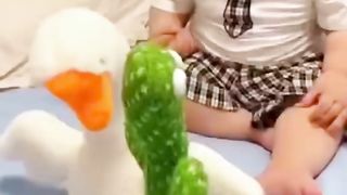 cutest babies funniest moment