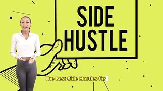 The Best Side Hustles for 2023