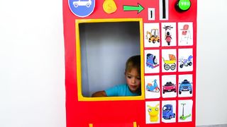 Vlad and Niki The best stories for kids _ 1 Hour Video