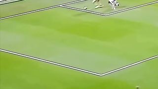 Goalkeepers skill
