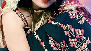 Chand Kay Nikalnain Ka Wait