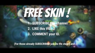 40 HEROES FLICKER TRICK OF MOBILE LEGENDS