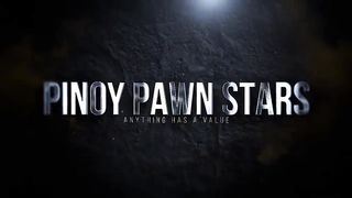 Pinoy Pawnstars Ep.177 - Batong Milyon ang Presyo