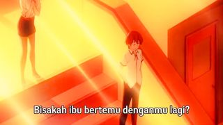 Setiap malam