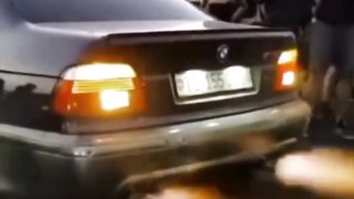 bmw vs meres