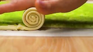 3 ideas for quick puff pastry snacks! You will prepare them for all events ♥️♥️♥️