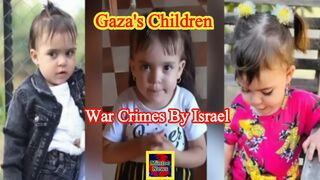 Israel-Gaza: The devastating effect of war on Gaza’s children