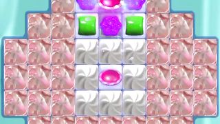 candy crash