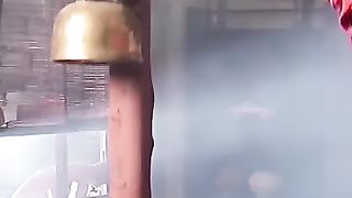 Tuj ko na Delho to Dil Ghabrata Ha